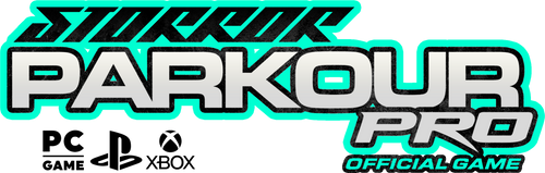 STORROR Parkour Pro